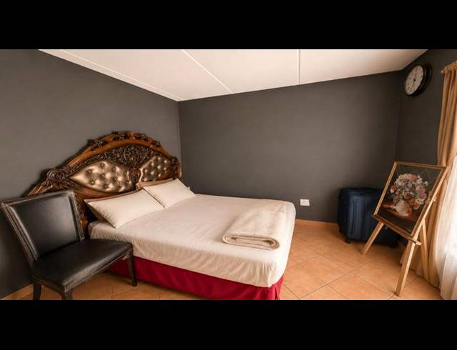 2 BEDROOM APARTMENT FOR SALE IN ELDORETTE